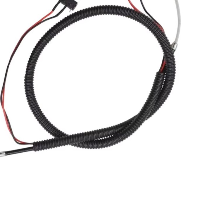 Outdoor Power Equipment Repair - 소형 엔진 부품 (사진 참조) 스로틀