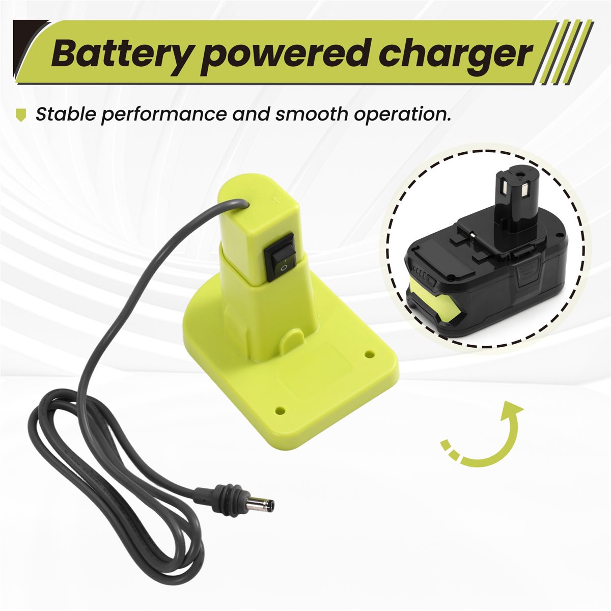Outdoor Power Jack - 스타링크 미니 방수 DC 잭용 라이오비
