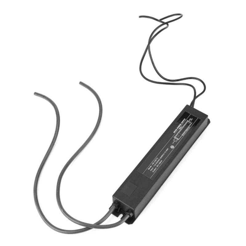 Outdoor Power Vac - 유리 네온 사인 전원 공급 장치,