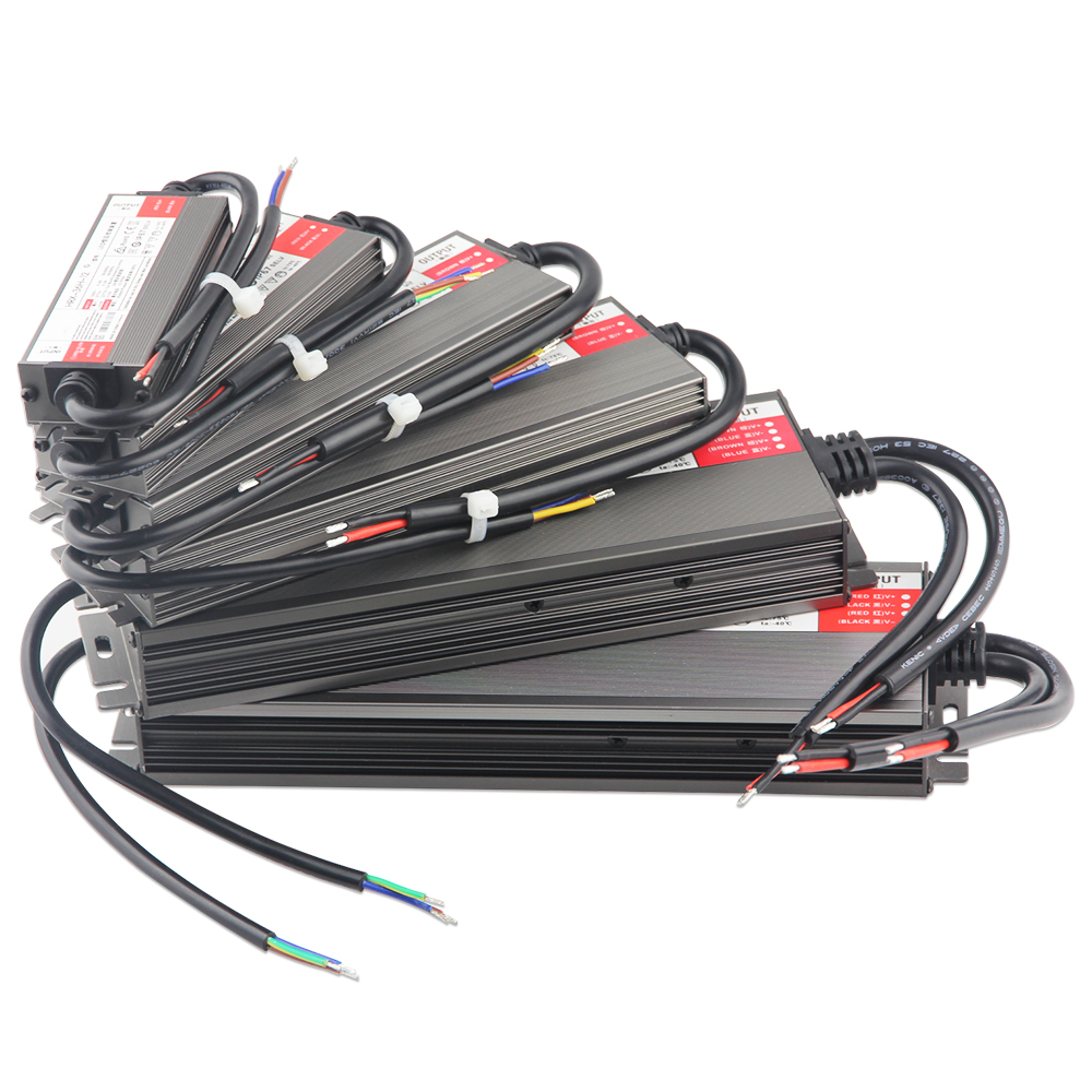 방수 조명 변압기 AC 220V ~ DC 12V 24V - Outdoor Power Vac 리뷰 및 가격