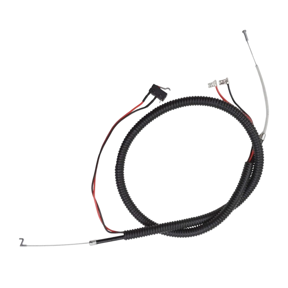소형 엔진 부품 (사진 참조) 스로틀 케이블 견고한 재 - Outdoor Power Equipment Repair 리뷰 및 가격