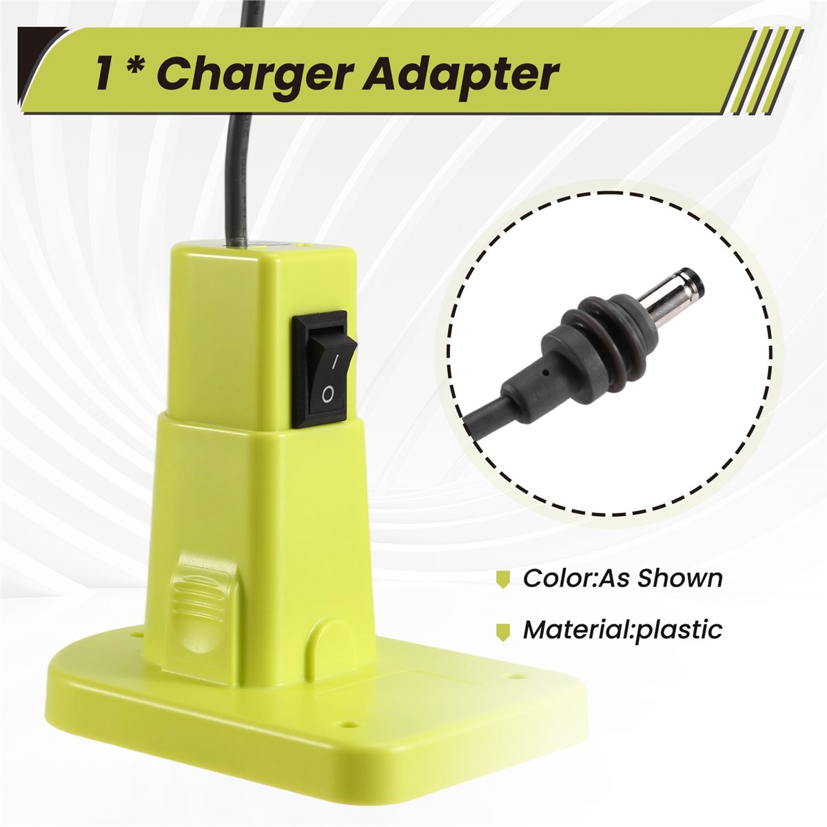 스타링크 미니 방수 DC 잭용 라이오비 18V 리튬이온 - Outdoor Power Jack 리뷰 및 가격