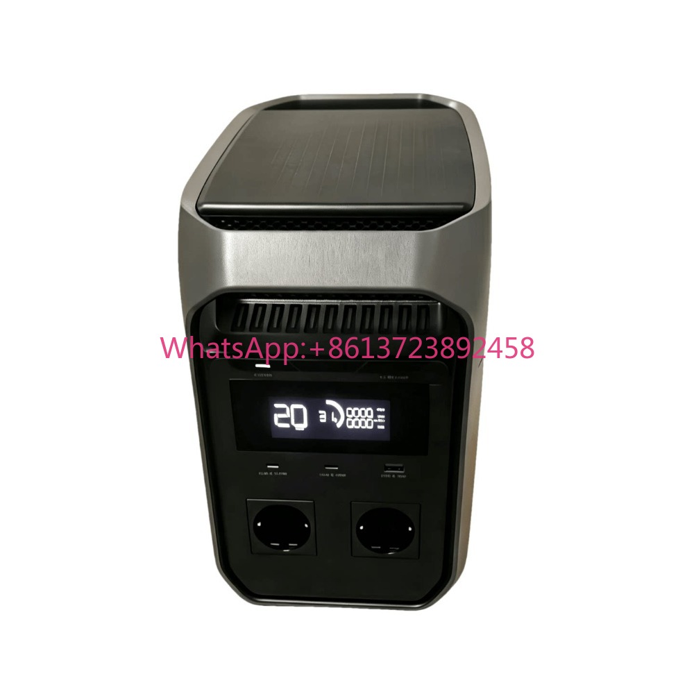 3Max 플러스 버전 독일 슈코 220V 야외용 휴대용 - Outdoor Power Plus 리뷰 및 가격