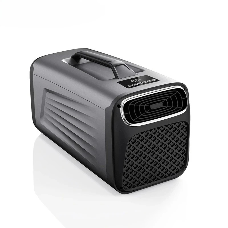 5200BTU 휴대용 에어컨 (텐트용) 저전력 500W - Outdoor Power Vac 리뷰 및 가격