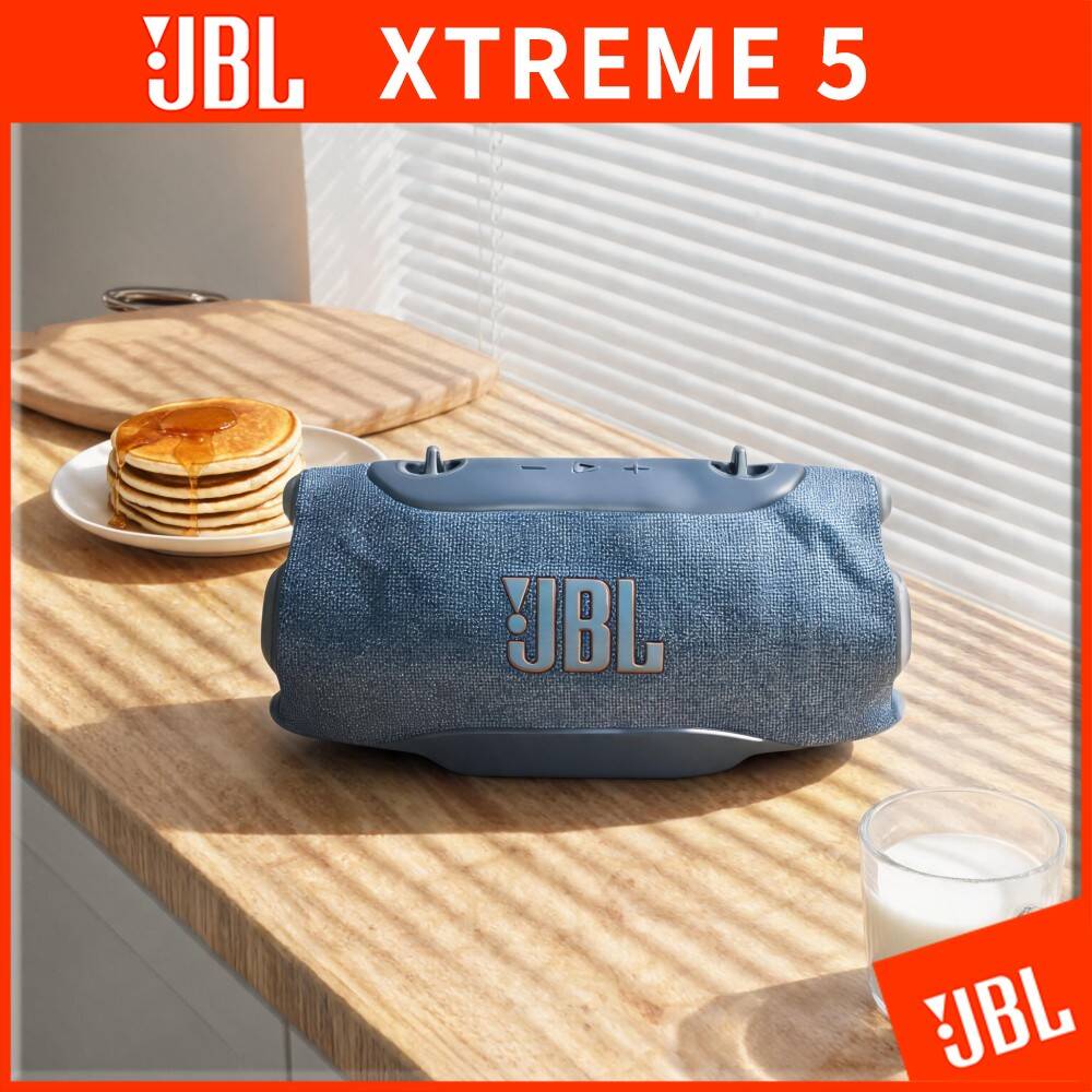 JBL Xtreme 5 휴대용 무선 고출력 스피커 IP - Outdoor Power Xtreme 리뷰 및 가격