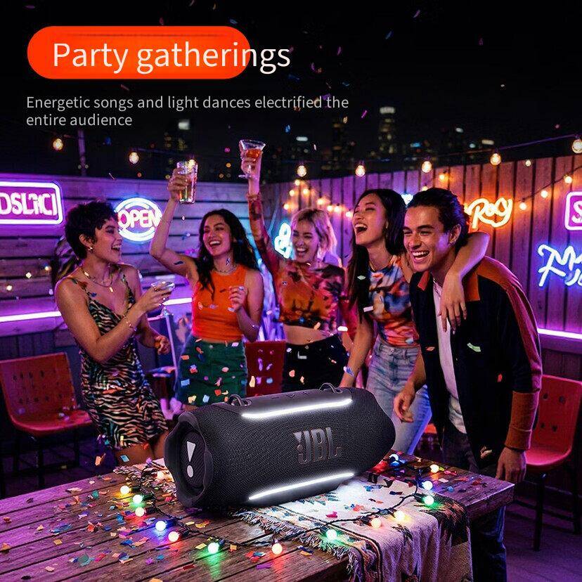 JBL Xtreme 5 휴대용 무선 고출력 스피커 IP - Outdoor Power Xtreme 리뷰 및 가격