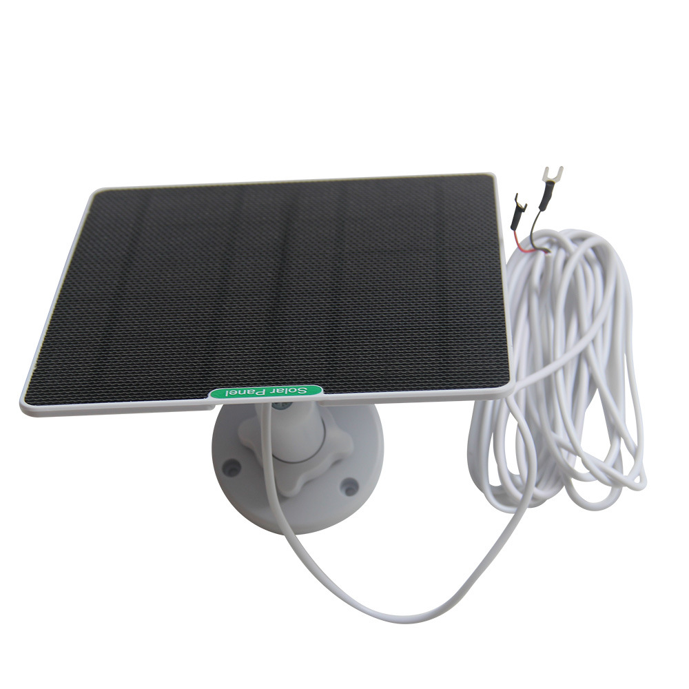 20W ETFE 태양광 패널 충전기, 링 비디오 도어벨 - Outdoor Power Plus 리뷰 및 가격