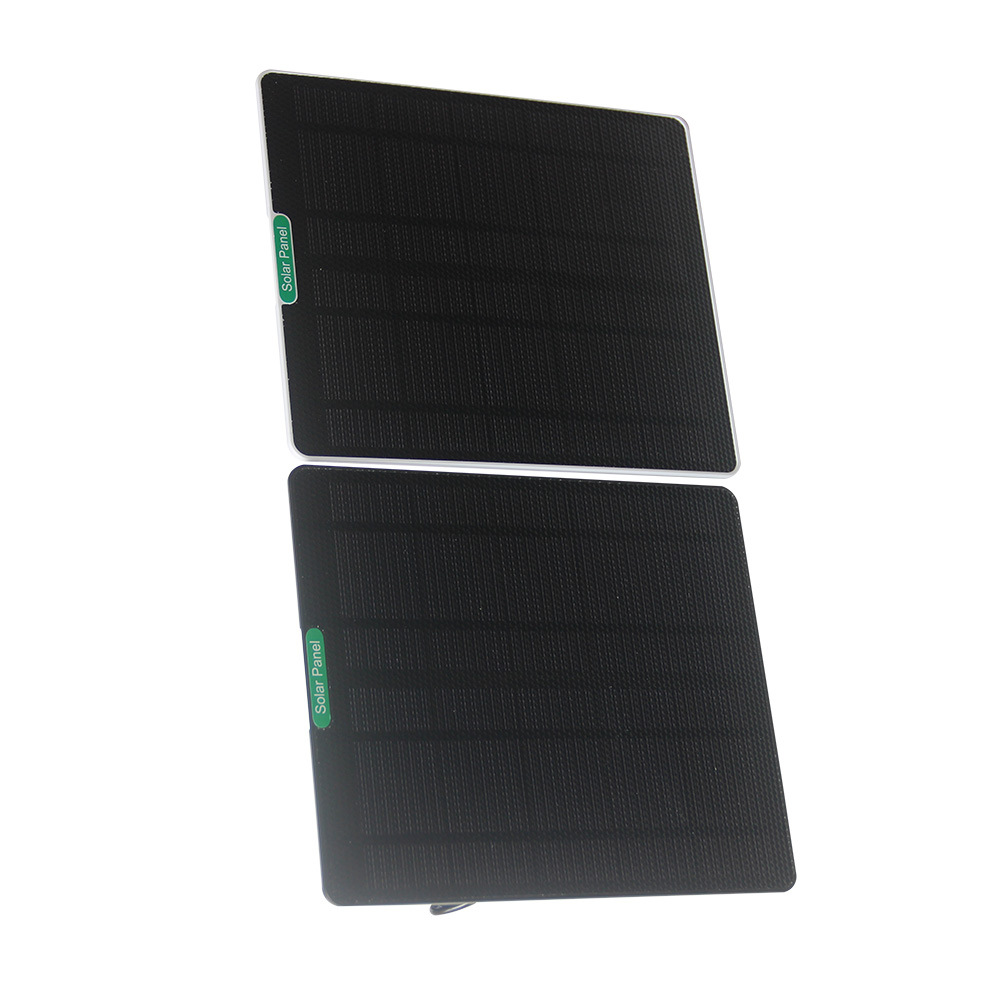 20W ETFE 태양광 패널 충전기, 링 비디오 도어벨 - Outdoor Power Plus 리뷰 및 가격