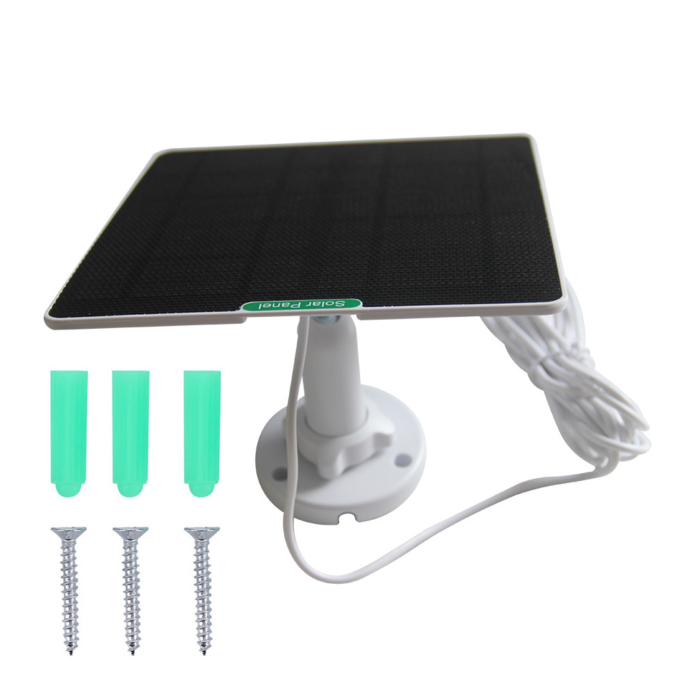20W ETFE 태양광 패널 충전기, 링 비디오 도어벨 - Outdoor Power Plus 리뷰 및 가격