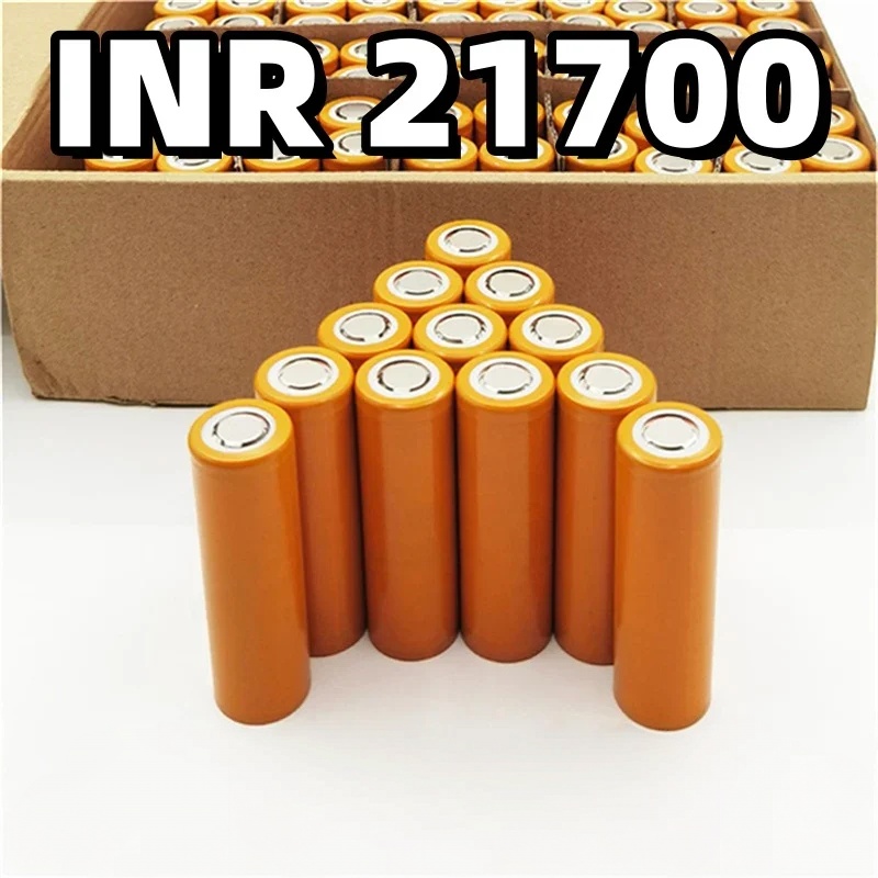 3.7V 21700 충전식 리튬 배터리 3000mAh  - Outdoor Power Jack 리뷰 및 가격