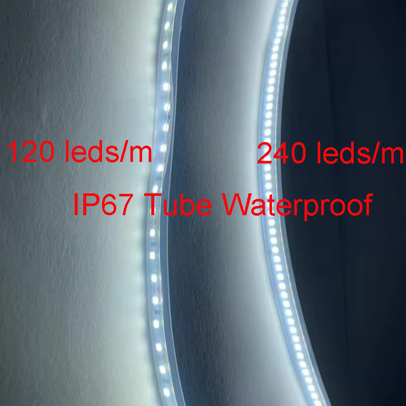 5m IP67 방수 야외용 LED 플렉시블 스트립 고휘 - Outdoor Power Strip Weatherproof 리뷰 및 가격