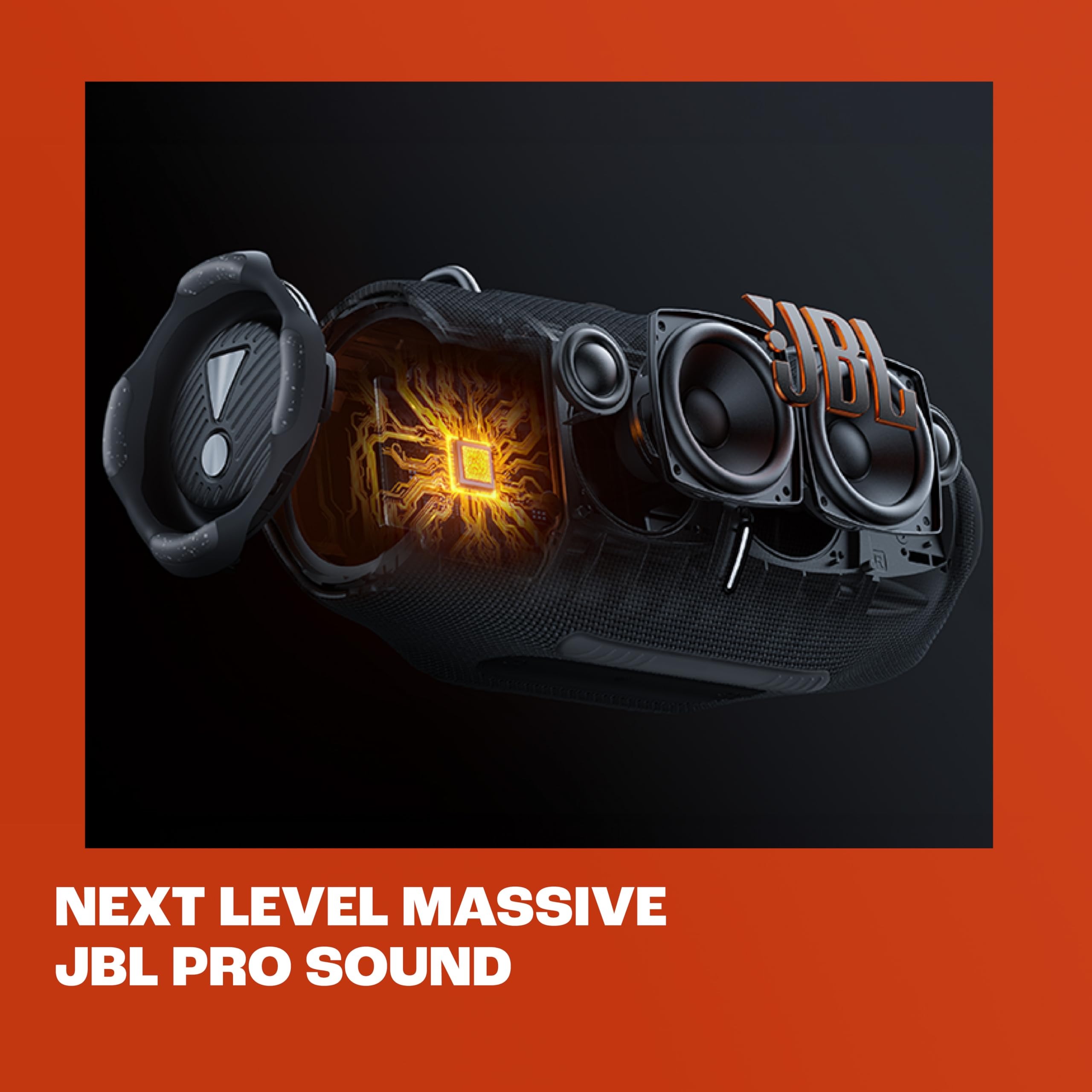 JBL Xtreme 4, 강력한 블루투스 스피커, 10 - Outdoor Power Xtreme 리뷰 및 가격