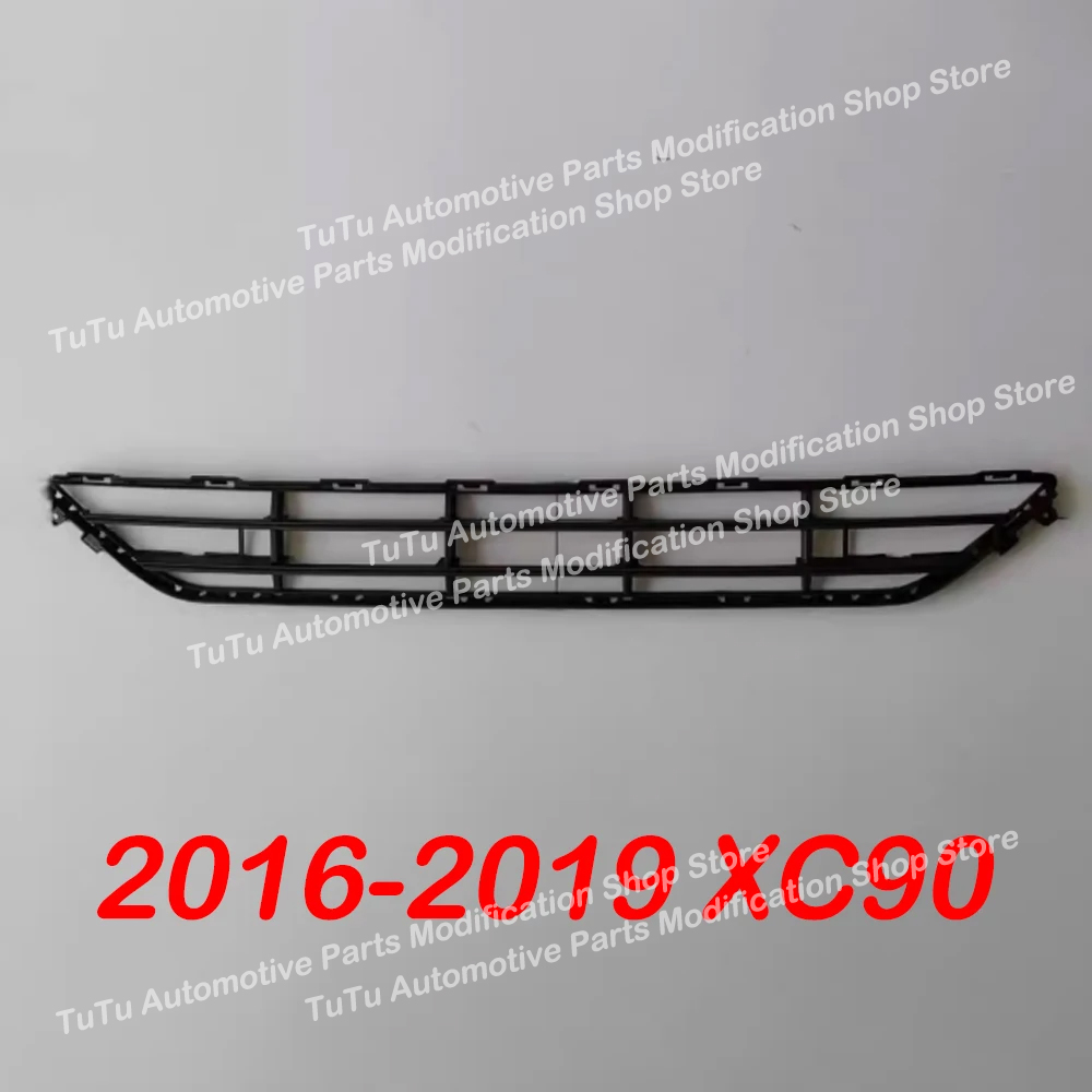 볼보 XC90 2016-2022용 프론트 범퍼 그릴 하 - Outdoor Power Grill 리뷰 및 가격