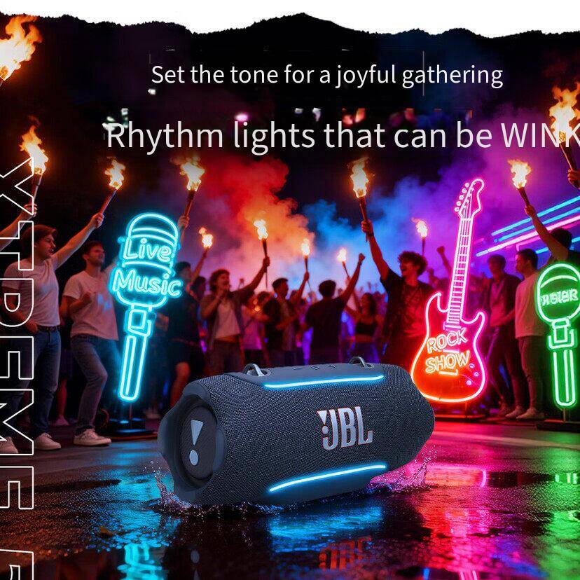 JBL Xtreme 5 고출력 블루투스 파티 스피커 I - Outdoor Power Xtreme 리뷰 및 가격