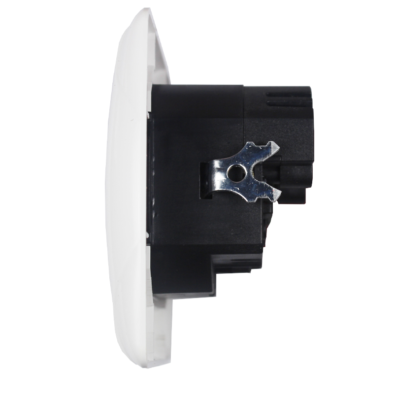 벽걸이형 전자 소켓 5V2A EU 표준 전원 콘센트,  - Outdoor Usb Power Strip 리뷰 및 가격
