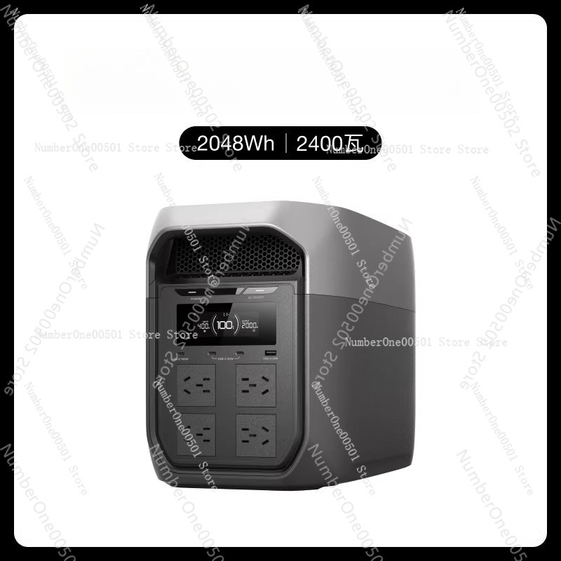 3Max Plus 야외용 파워스테이션 3000W 고용량 - Outdoor Power Plus 리뷰 및 가격