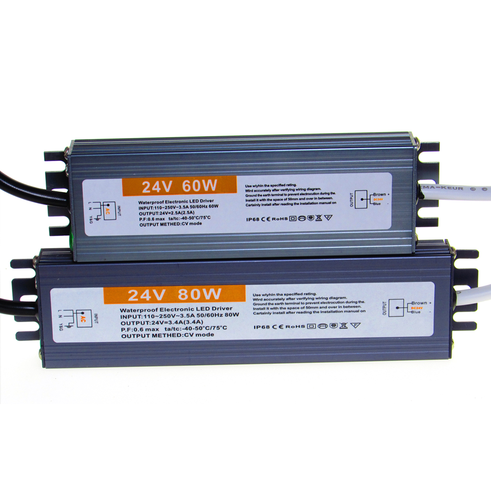 LED 드라이버 스위칭 전원 공급 장치, 야외 방수 전 - Outdoor Power Vac 리뷰 및 가격