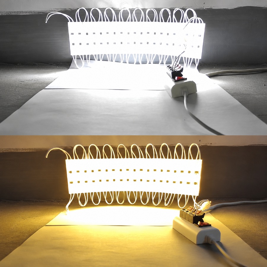 220V 하이라이트 LED 모듈 20개 방수 접이식 C - Outdoor Power Strip Weatherproof 리뷰 및 가격