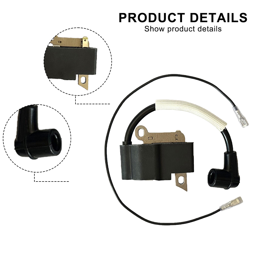 야외 장비 수리용 점화 코일 모듈, 체인톱 부품 및 전 - Outdoor Power Equipment Repair 리뷰 및 가격