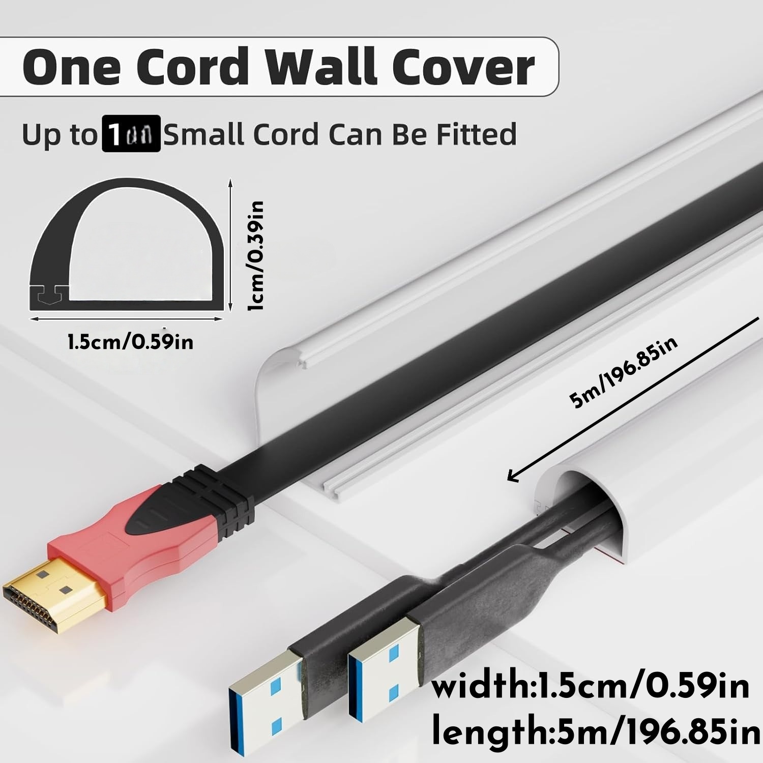    1개 아크형 압착 방지 바닥 케이블 커버 자가  - Extension Cord Outdoor 리뷰 및 가격