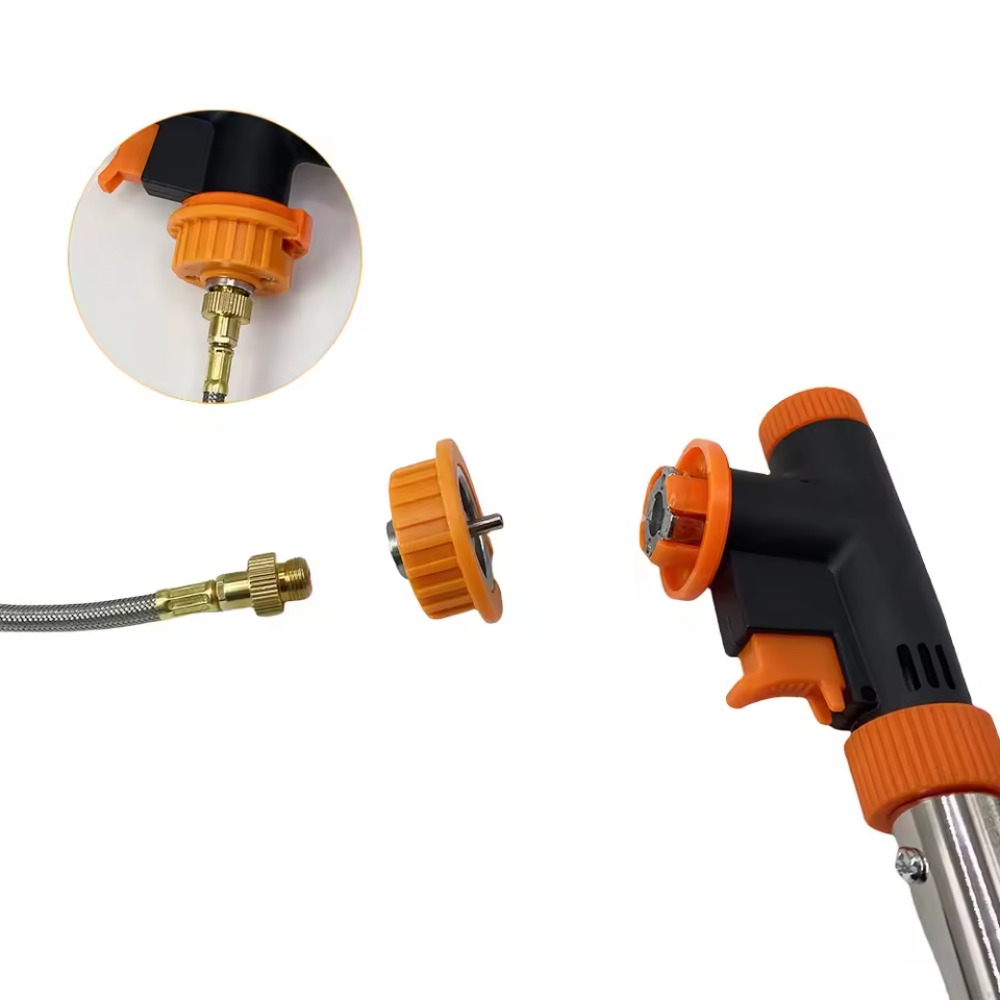 야외 카세트 어댑터 나사 베이오넷 변환기 캠핑 나사산  - Extension Cord Outdoor 리뷰 및 가격