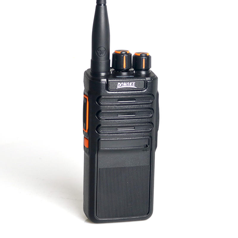 DK-777 야외 사냥용 강력한 워키토키, 양방향 라디 - Outdoor Power Plus 리뷰 및 가격