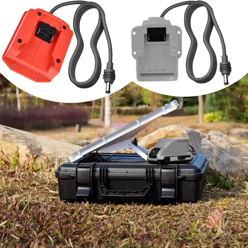 Starlink Mini 방수 DC 배럴 잭용 배터리  - Outdoor Power Jack 리뷰 및 가격