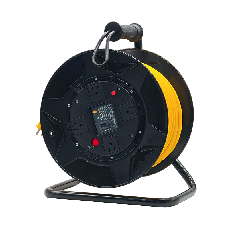 25M 40M 50M IP44 헤비듀티 NEMA 5-1 - Extension Cord Outdoor 리뷰 및 가격